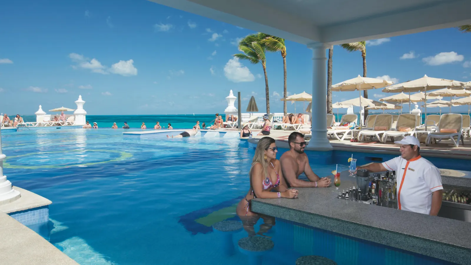 Hotéis em Cancún — Cancún, México
