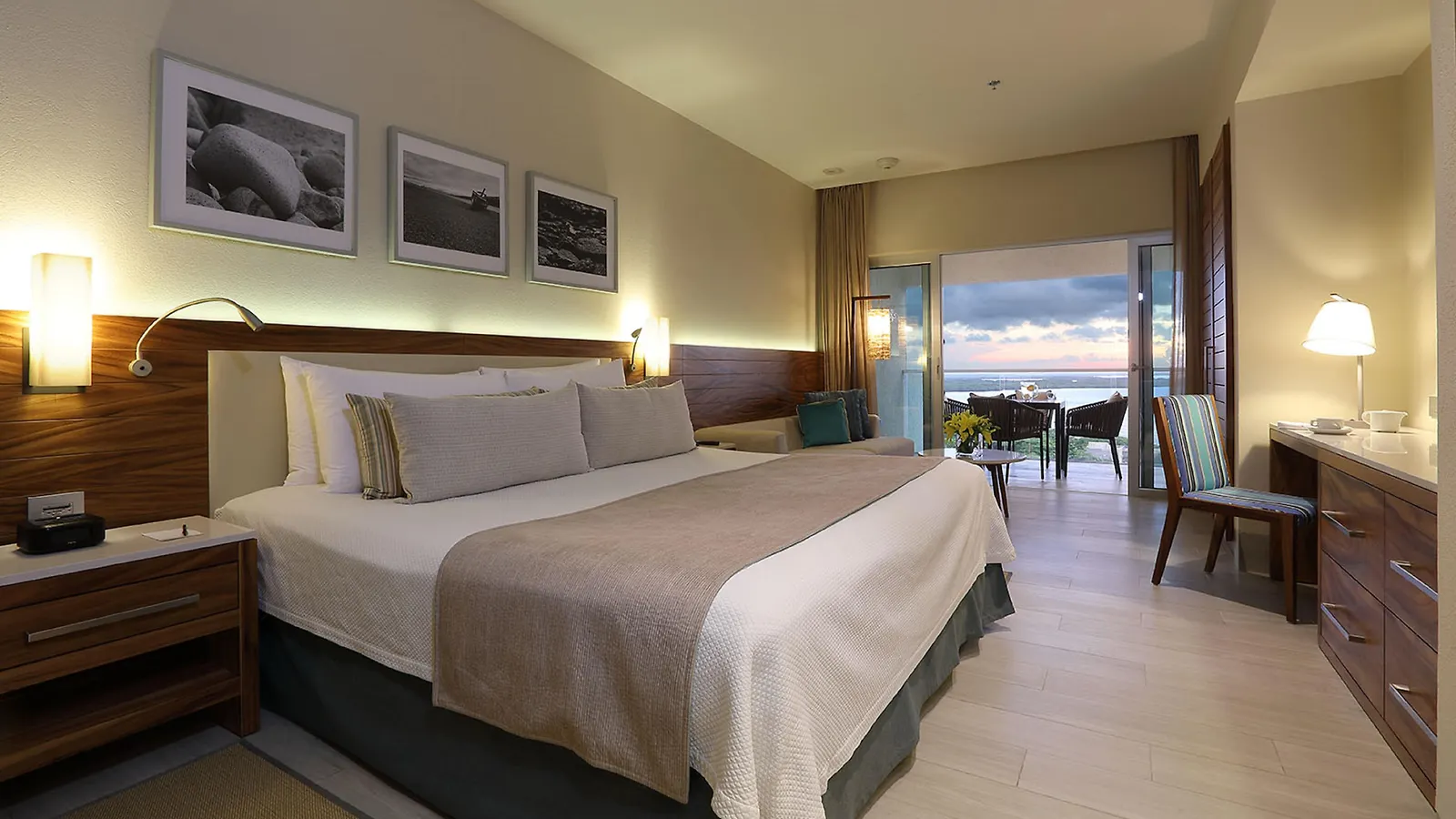 Hoteles en Cancún — Cancún, México