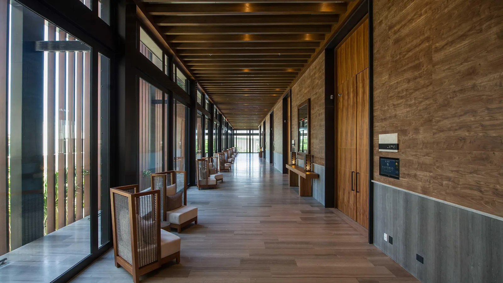 Hotel a Cancún — Cancún, Messico