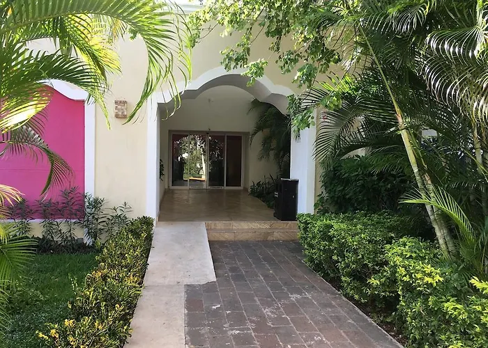 Hotel Margaritas Cancun
