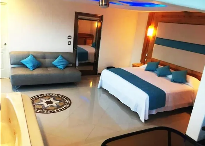 Hotel Blue Star Cancun
