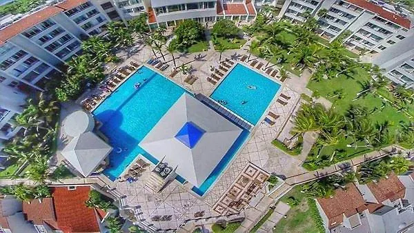 Solymar Beach Condos