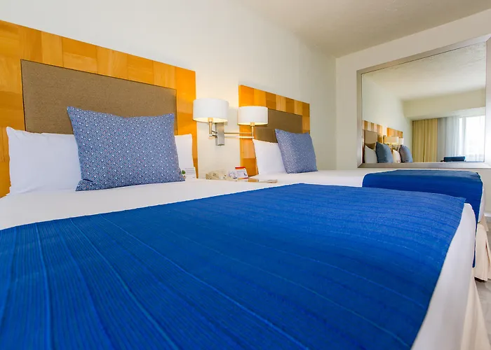Park Royal Beach Cancun