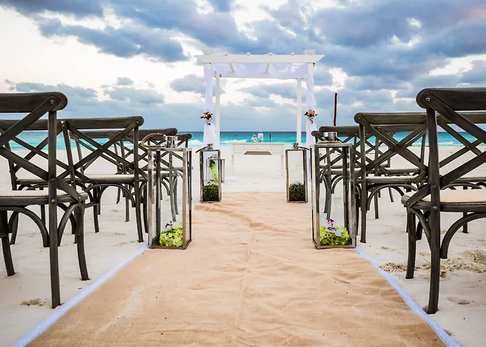 Park Royal Beach Cancun