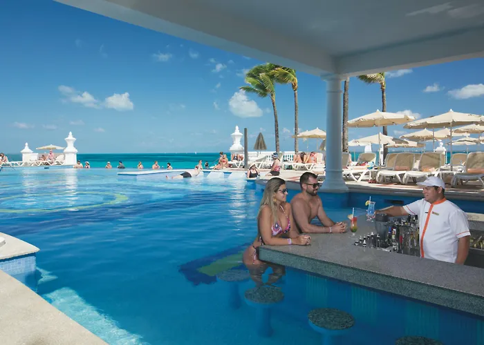 Riu Palace Las Americas (Adults Only)