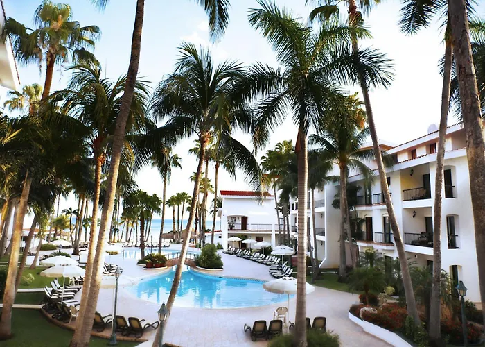 The Royal Cancun All Villas Resort