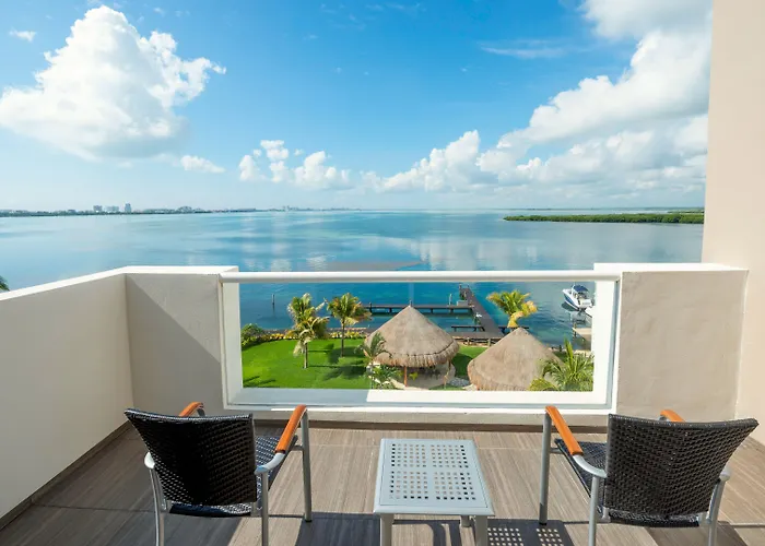 Real Inn Cancun