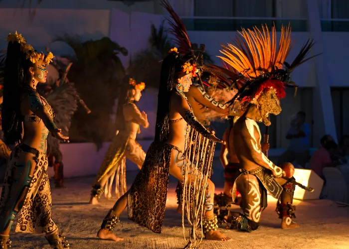 Flamingo Cancun All Inclusive