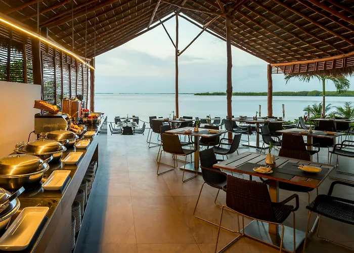 Real Inn Cancun