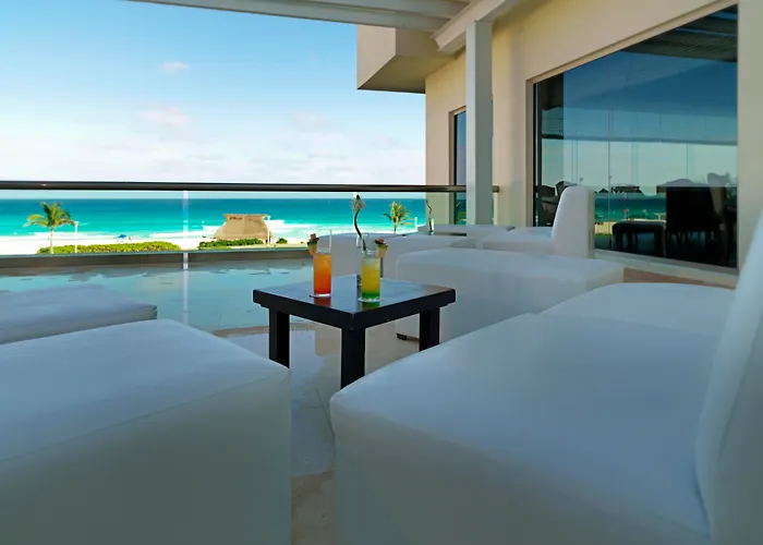Iberostar Selection Cancun (Adults Only)