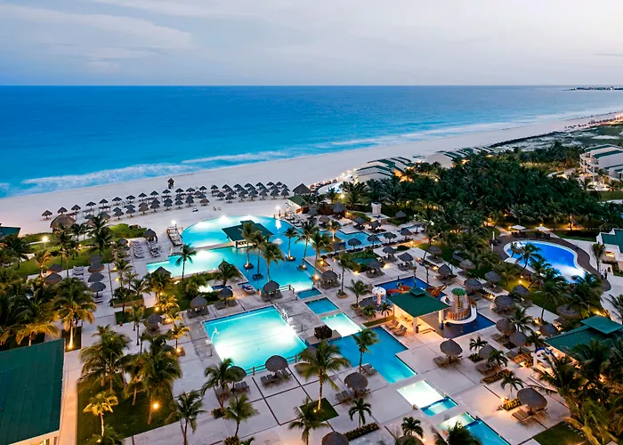Iberostar Selection Cancun - All Inclusive