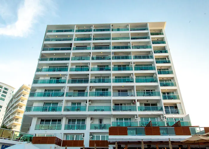 Ocean Dream Cancun By Guruhotel