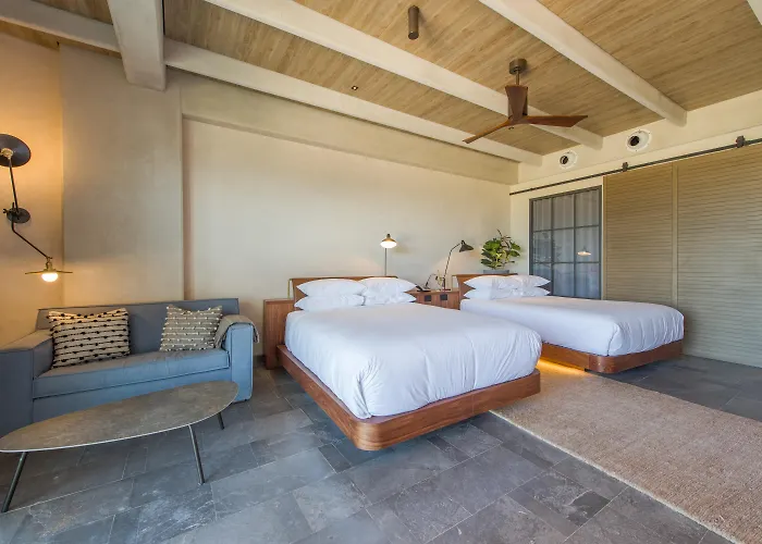 Atelier Playa Mujeres (Adults Only)