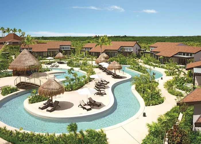 Dreams Playa Mujeres Golf & Spa Resort