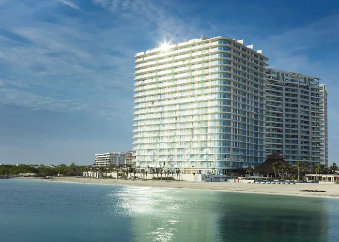 Sls Cancun