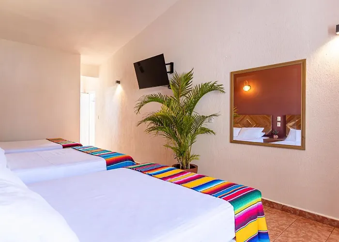 Soy Local Cancun