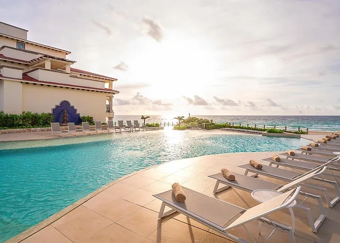Grand Park Royal Cancun (Adults Only)