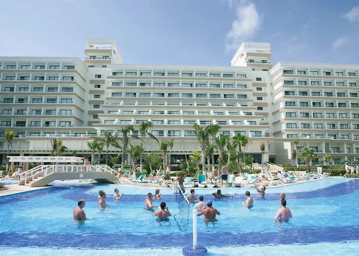 Hotel Riu Caribe