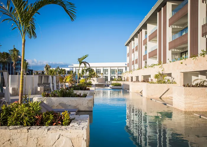 Majestic Elegance Costa Mujeres (Adults Only)