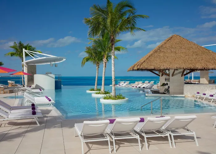 Breathless Cancun Soul Resort & Spa (Adults Only)