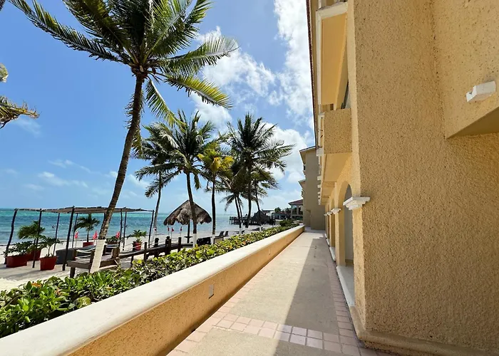 All Ritmo Cancun Resort & Waterpark