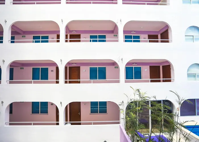 Hotel Kavia