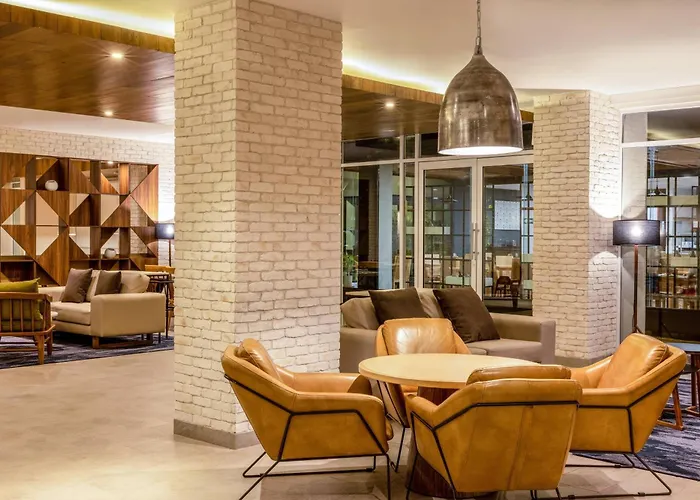 Fairfield By Marriott Inn & Suites Cancun Downtown