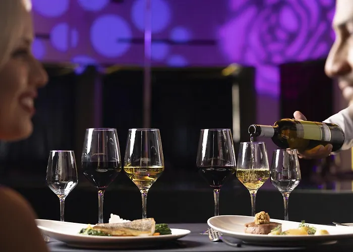 Temptation Cancun Resort (Adults Only)