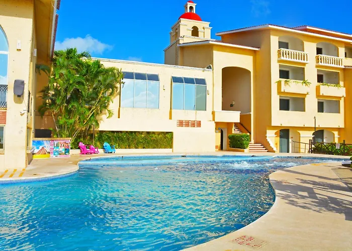All Ritmo Cancun Resort & Waterpark
