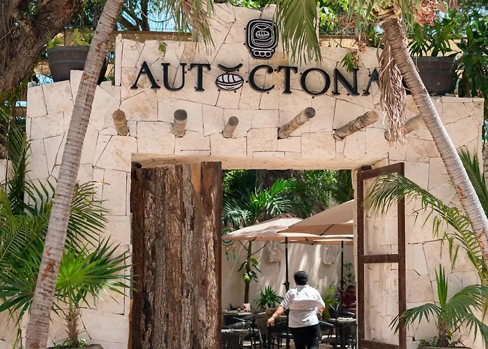 Hotel Xbalamqué&Spa Cancún Centro