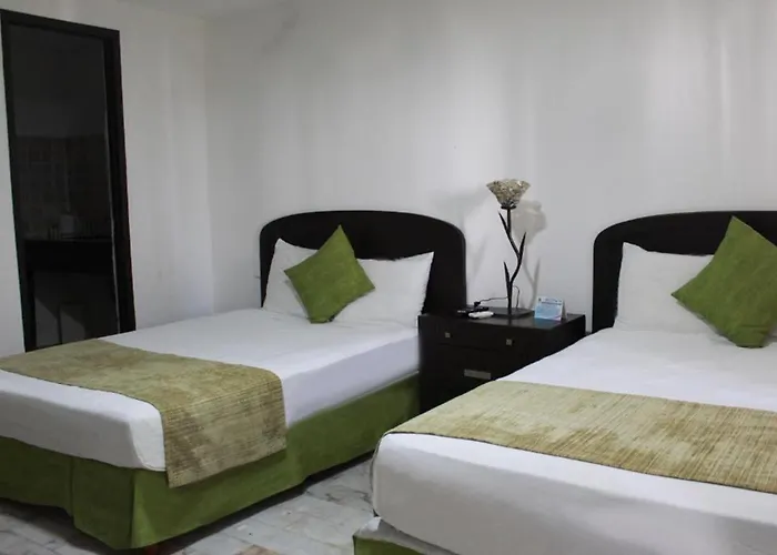 Sunlight Hotel