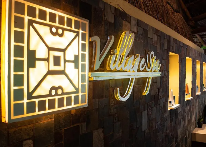 Villa Del Palmar Cancun Luxury Beach Resort & Spa