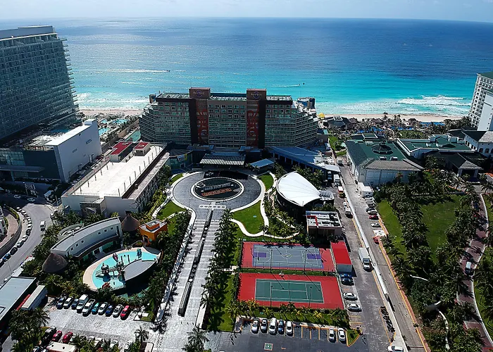 Hard Rock Hotel Cancun