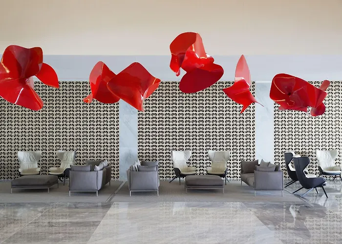 Excellence Playa Mujeres (Adults Only)