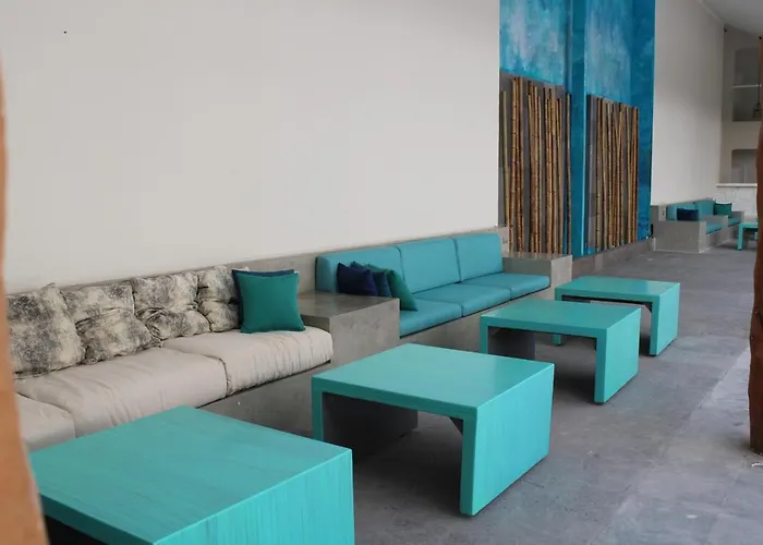 Bel Air Collection Resort And Spa Cancun (Adults Only)
