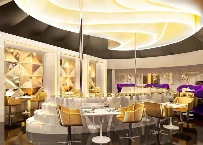 Temptation Cancun Resort (Adults Only)