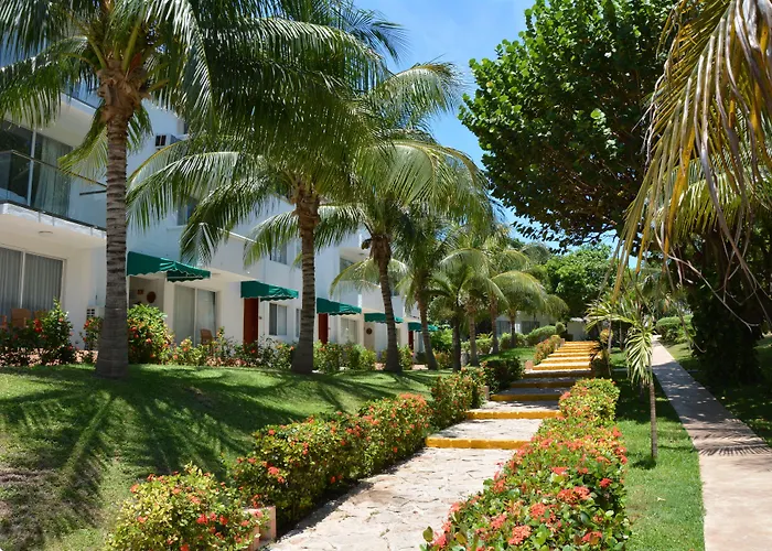 Hotel Dos Playas Faranda Cancun
