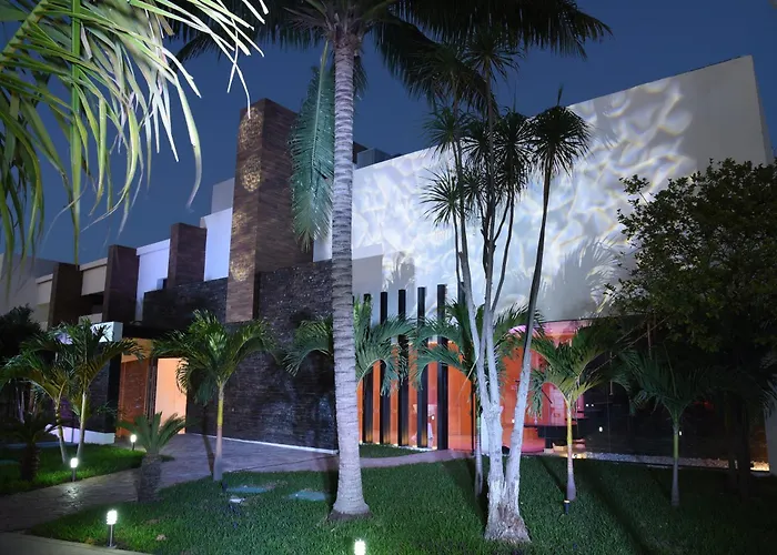 Cancun Bay All Inclusive Hotel