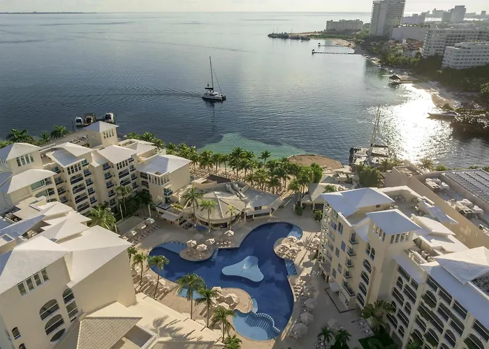 Occidental Costa Cancún - All Inclusive
