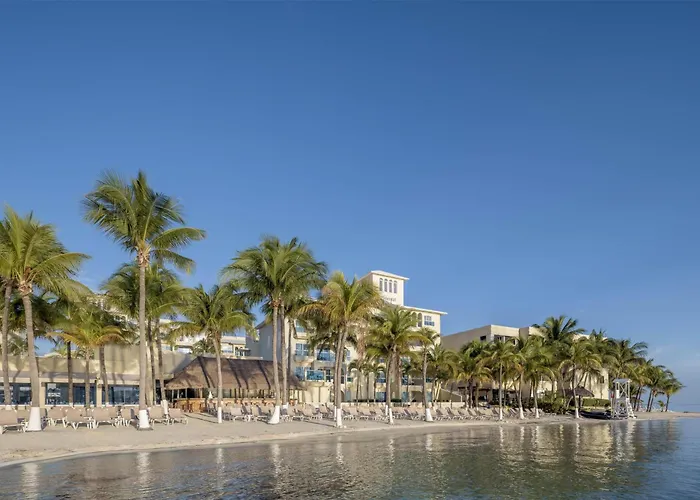 Occidental Costa Cancun