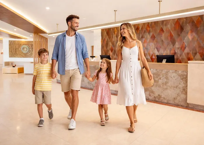 Royal Solaris Cancun