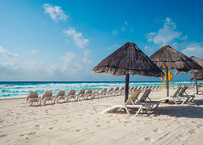 Flamingo Cancun All Inclusive