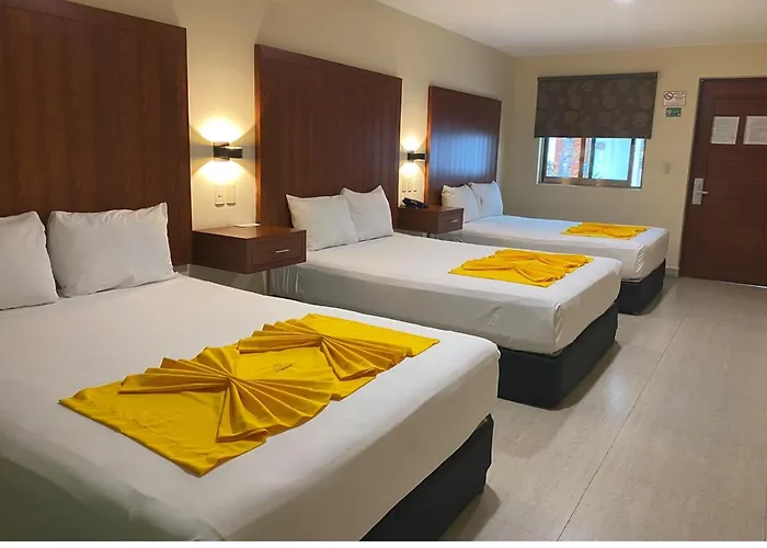 Terracaribe Hotel Boutique