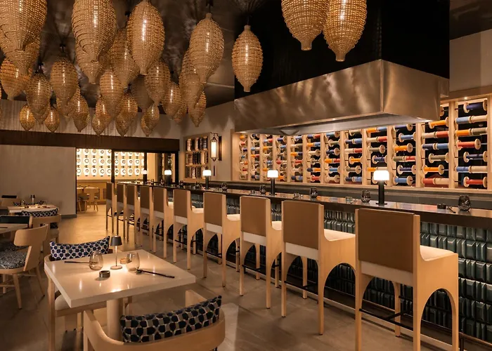 Hyatt Zilara Cancun (Adults Only)