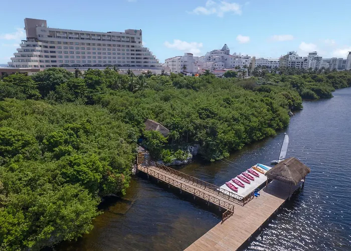 Royal Solaris Cancun