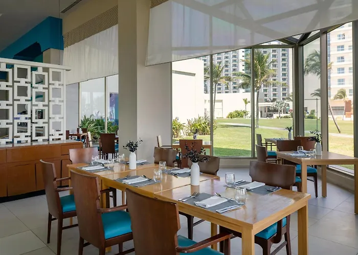 Iberostar Selection Coral Cancun (Adults Only)