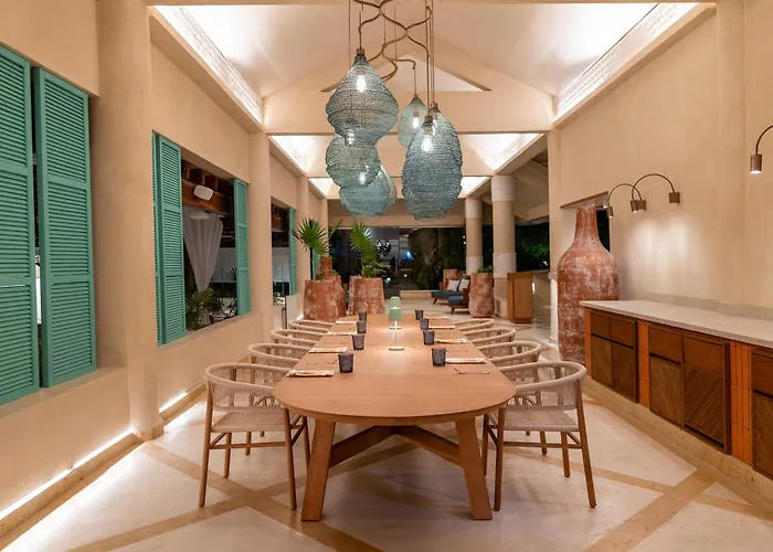Iberostar Selection Coral Cancun (Adults Only)