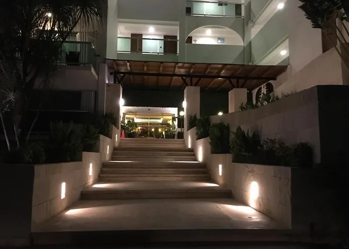 Cancun, Ocean Dream, Beautiful Aparment, Heart Of The Hotel Zone, México