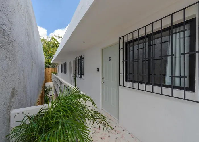 Art Studios Cancun, Mexico