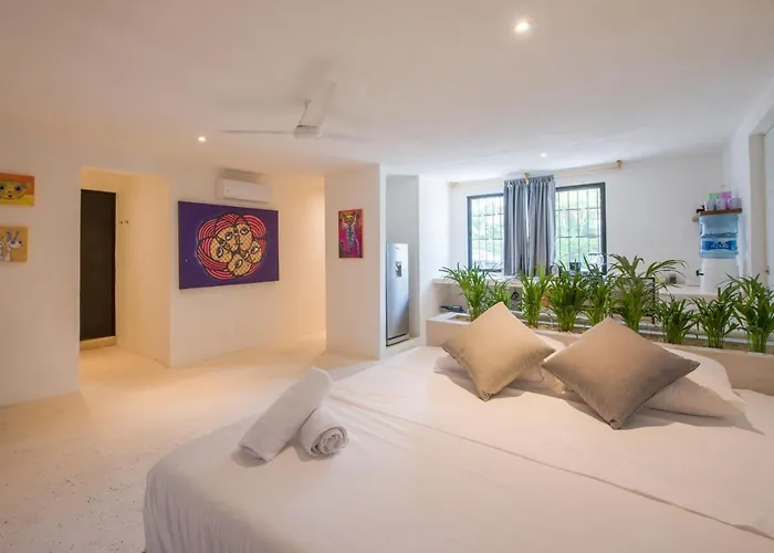 Art Studios Cancún, México
